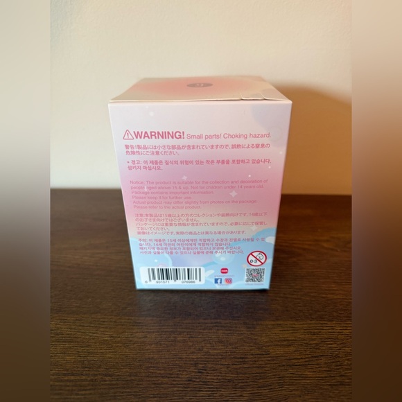 Pucky Beanie Bubble Up Series Set - Picture 11 of 11